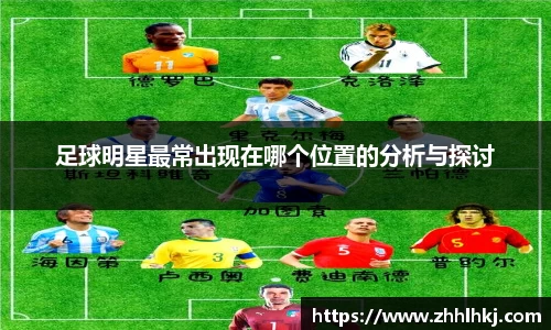 足球明星最常出现在哪个位置的分析与探讨